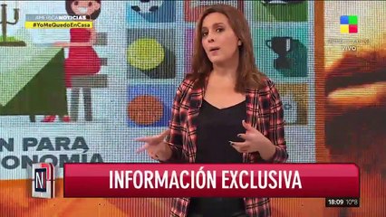 La reapertura en CABA: los 100 protocolos