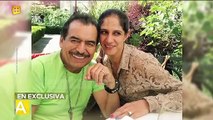 ¡Marcelia Figueroa recuerda a su padre Joan Sebastian a 5 años de su partida! | Ventaneando