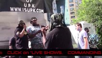 EDOMITE LEARNS WHAT REALLY MATTERS - ISRAELITES OF UPK