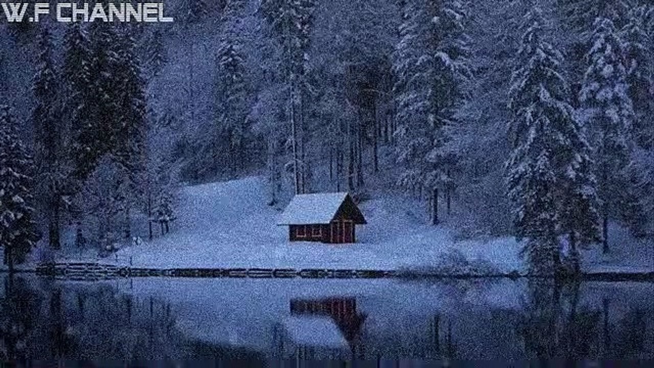 Relaxing Music For Stress Relief a Beautiful Piano Chill-step Mix