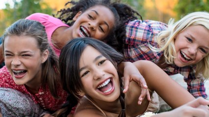 It's Time To Check In: How Is Your Kid's Emotional Intelligence?