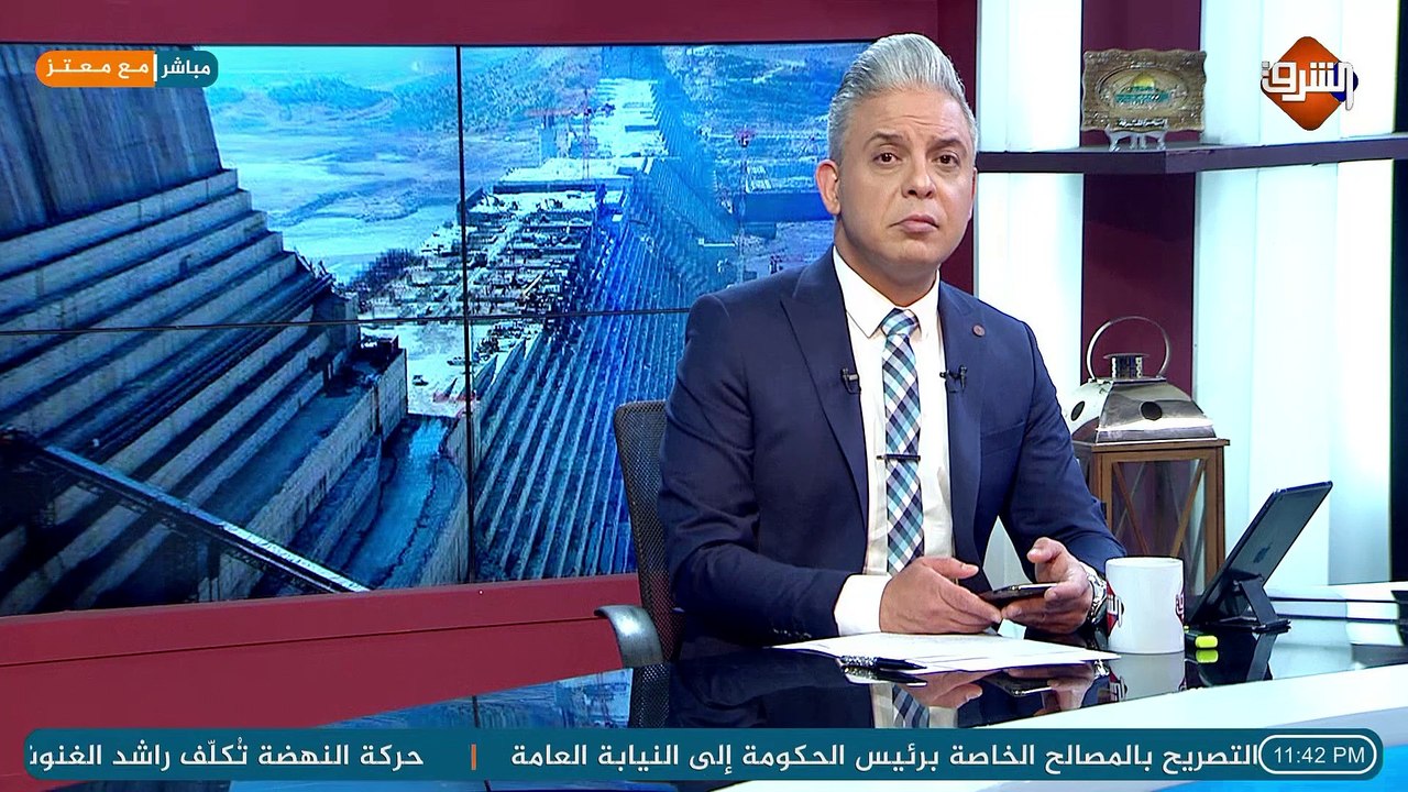 السودان سد النهضه مفيد جدااا لشعبنا