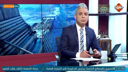 السودان سد النهضه مفيد جدااا لشعبنا