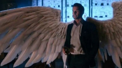 Lucifer Saison 5