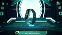 Mi Band 4 é o vestível mais vendido do mundo