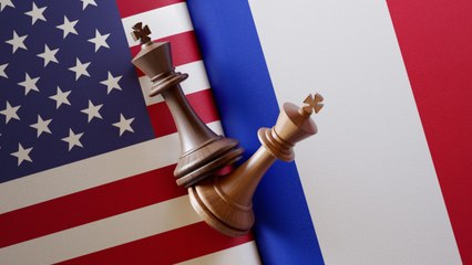 Trump Confirms US Conducted Cyberattack Against Russia