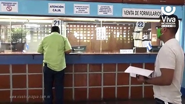 Ministerio de Gobernación brinda 56 mil servicios a la ciudadanía