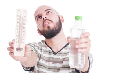 Boy, It's A Hot One: Death Valley Sets 2020 World Record