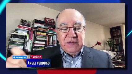 Desempleo en México durante la pandemia, en opinión de Ángel Verdugo
