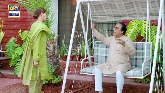 Bulbulay Season 2 Episode 61 _ 5th Ju_y 2020 _ ARY Digital Drama