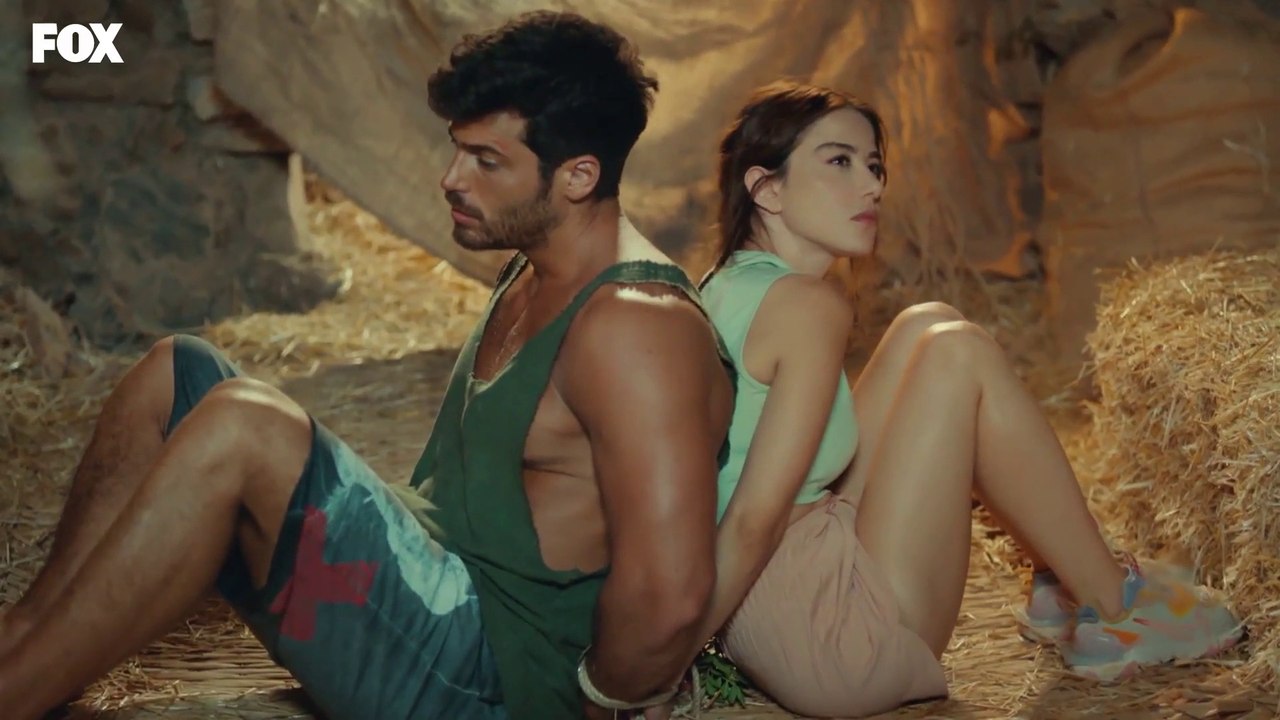 ¡¡ADELANTO 2º CAPÍTULO 4 SEÑOR EQUIVOCADO BAY YANLIS ❤️ CAN YAMAN!!