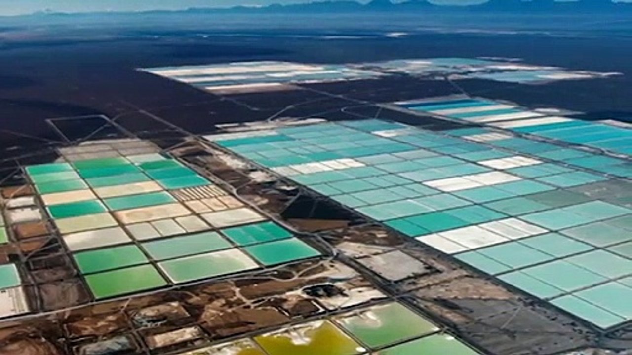 Die Epoche des Menschen Film