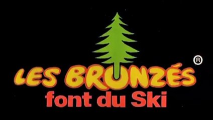 Les bronzés font du ski (1979) - Bande annonce
