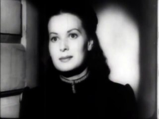 Qu'elle était verte, ma vallée (1946) - Bande annonce