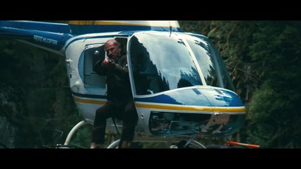 Rambo : First Blood (1983) - Bande annonce