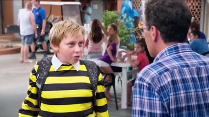 Les vacances de Ducobu (2012) - Bande annonce