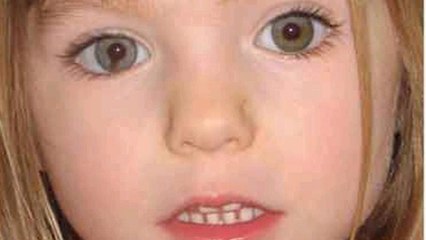 Case Of Missing Toddler Madeleine McCann Springs To Life Once More