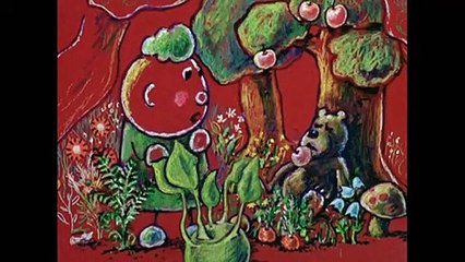 Ma petite planète verte (2016) - Bande annonce