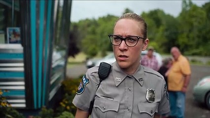 The Dead Don't Die (2019) - Bande annonce