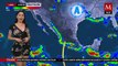 El clima para mañana 14 de julio, con Sandy Tok