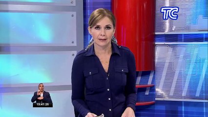 Una turista alemana lleva tres días desaparecida en Ecuador