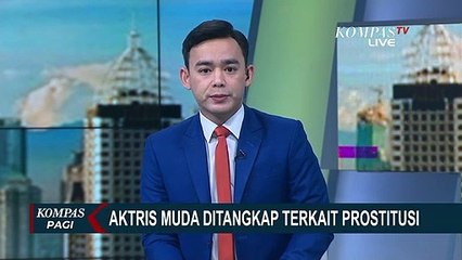 Update Perkembangan Pemeriksaan Artis FTV Inisial 'HH' Terkait Dugaan Kasus Prostitusi