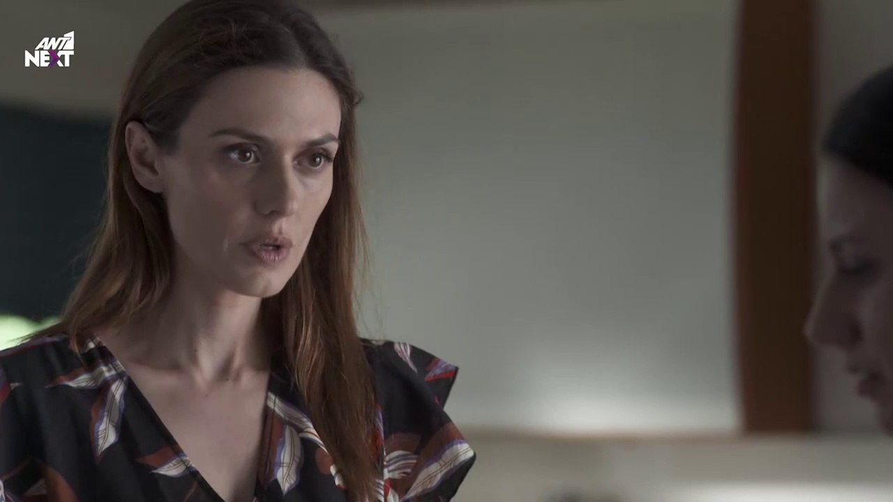 ΓΥΝΑΙΚΑ ΧΩΡΙΣ ΟΝΟΜΑ - ΕΠΕΙΣΟΔΙΟ 162 - ΣΕΖΟΝ 2