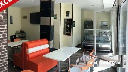 A vendre - Local commercial - NICE (06100) - 4 pièces - 100m²