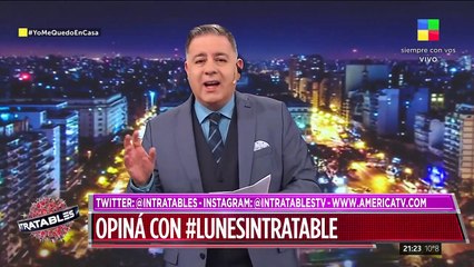 La Argentina después del coronavirus