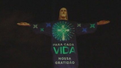 América Latina supera a EE.UU. y Canadá en muertes por la COVID-19