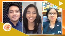 ON THE SPOT | Work from home: Binibigyang pahintulot ang mga empleyado na gawin ang kanilang trabaho sa kanilang tahanan