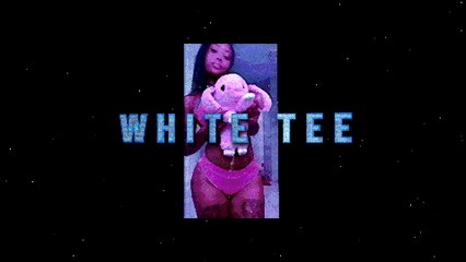Summer Walker - White Tee