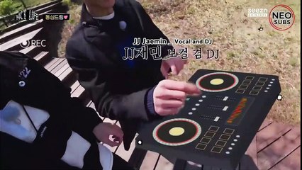 [NEOSUBS] 200713 NCT LIFE : DREAM in Wonderland E03