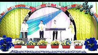 Tera Kalaam hai Chiraag Worship Song Apostle Ankur Narula