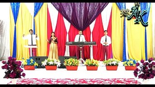 Tere hatho se door rah ker Live worship video song Apostle Ankur Narula