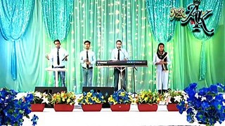 Teri ichha puri ho jaaye Live Worship Video Song Apostle Ankur Narula