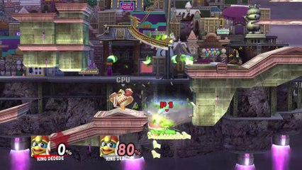 Brawl Hax 2020: Chikoritaville