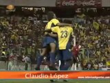 América vs Chivas 3-3 Clásico de Clásicos 2005