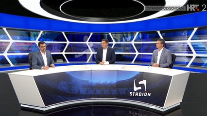 Stadion (HRT) - 1. HNL 2019/20, 34. kolo, 13.07.2020. HD