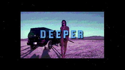Summer Walker - Deeper