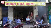 Săn lùng chả đùm - đùm chả ngon nhất Sài Gòn