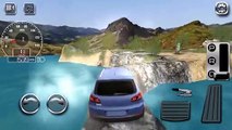 Extreme offroad on all-wheel drive 4x4 Off-Road Rally 7||Game play Android||wheel drive||car game||off-road||ofroadgame||funny||fungame||stunts game||bike racing game||Extreme Game