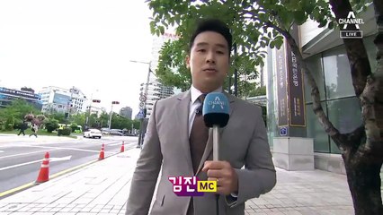 7월 14일 김진의 돌직구쇼 오프닝