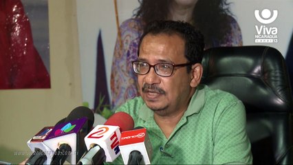 Bajas presiones atmosféricas con la nueva onda tropical en Nicaragua