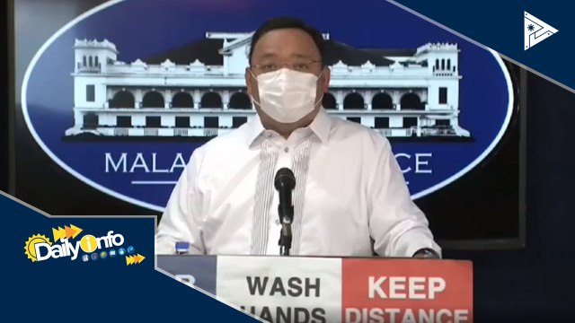 Pangulong #Duterte, 'neutral' at nirerespeto ang desisyon ng Kamara ukol sa ABS-CBN franchise