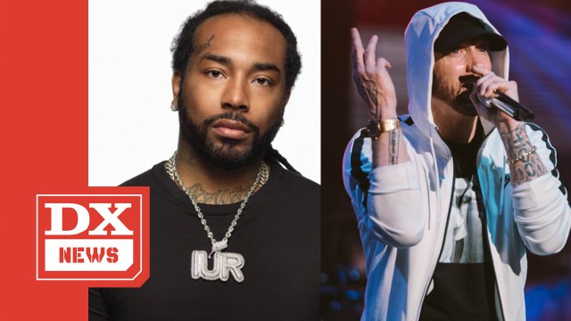 Icewear Vezzo Explains How Detroit Hood Rappers Influenced Him Over Eminem