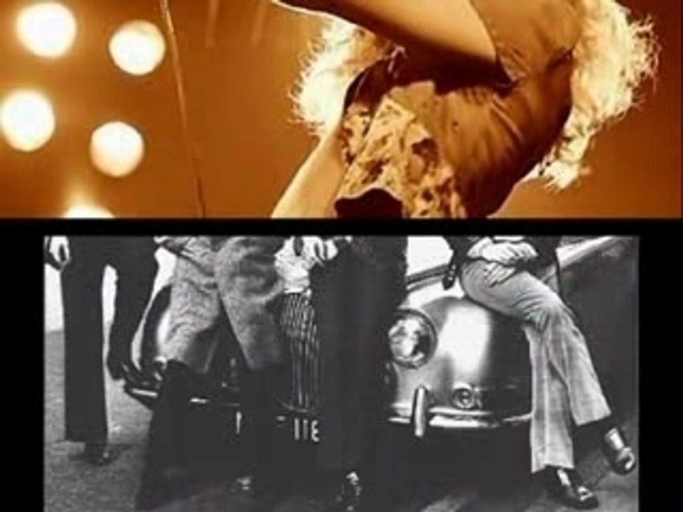 Led Zeppelin  Dyer Maker