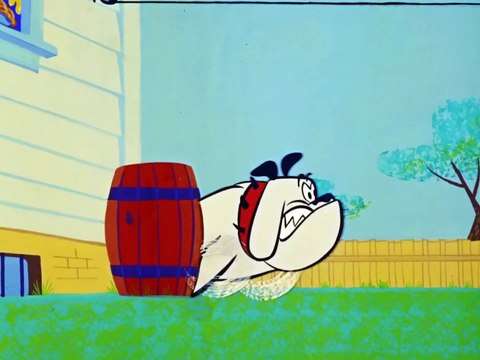 Oso Yogi 03 - Piratas de pasteles