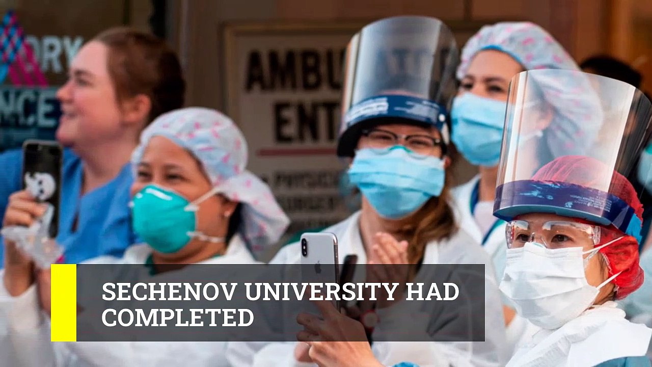 Russia Covid-19 Vaccine Latest News Update: Why...