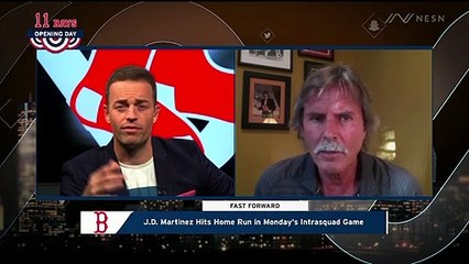 Dennis Eckersley Gives His Take On Who Will Start Off Hot In 2020 MLB Season